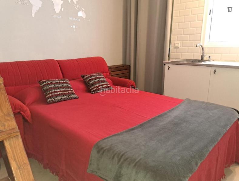 Foto ea11b1d3-5263-4727-96c3-2df5e0d7b47f. Alquiler apartamento en Aiora Valencia