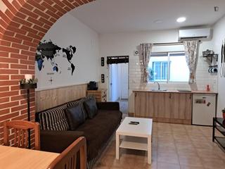 Location Appartement à Aiora