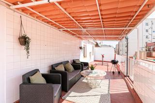 Apartamento en Santa Eulàlia