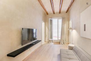 Appartement in Raval