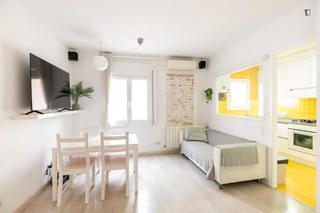 Location Appartement à Barceloneta