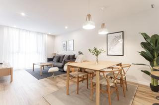 Appartement in St. Pere - Sta. Caterina - El Born