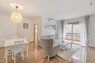 Location Appartement à Sant Antoni