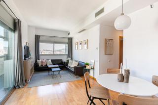 Apartamento en Santa Eulàlia