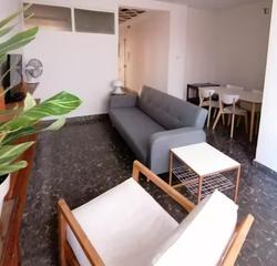 Lloguer Apartament a Russafa