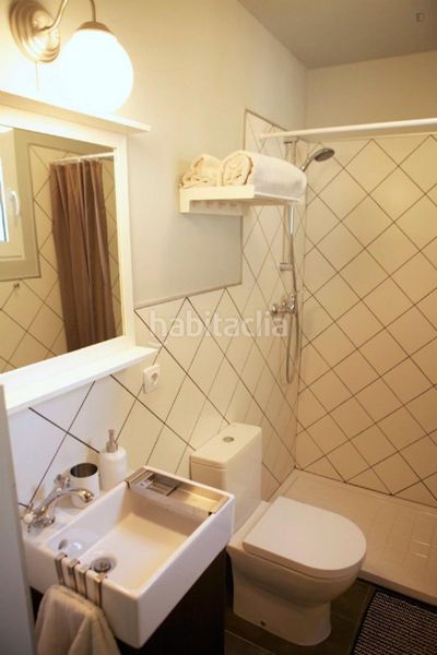 Foto 63ad9d33-6ed2-476d-9307-83fac4aab7f3. Location studio avec chauffage dans Vila de Gràcia Barcelona