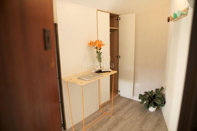 Foto 7e5372a7-2e9b-433c-9886-b43c3448c3f3. Location studio avec chauffage dans Vila de Gràcia Barcelona