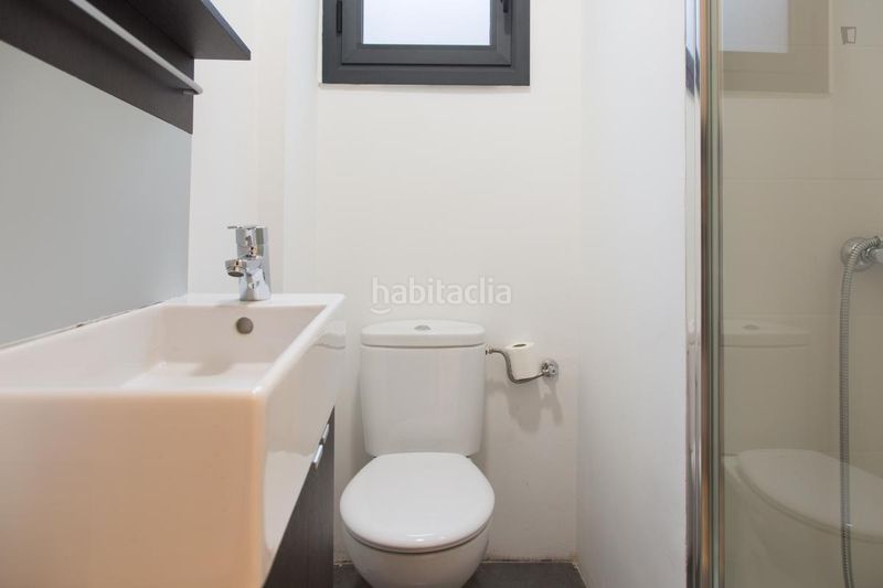 Foto 48705b44-38b2-4802-a434-9ed668d171af. Affitto piccolo appartamento in El Camp de l´Arpa del Clot Barcelona