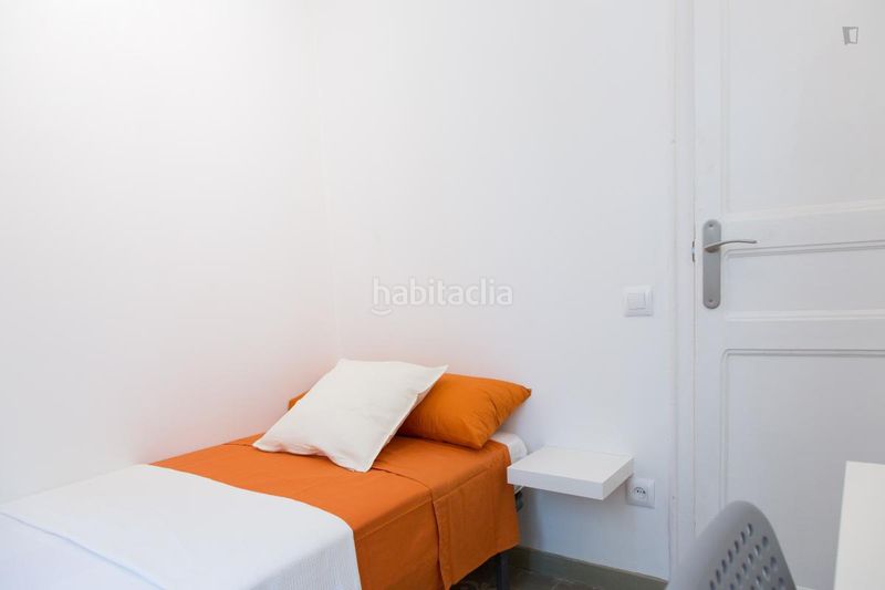 Foto 9a6d12a6-f4ad-4c95-b651-969d03000452. Affitto piccolo appartamento in El Camp de l´Arpa del Clot Barcelona