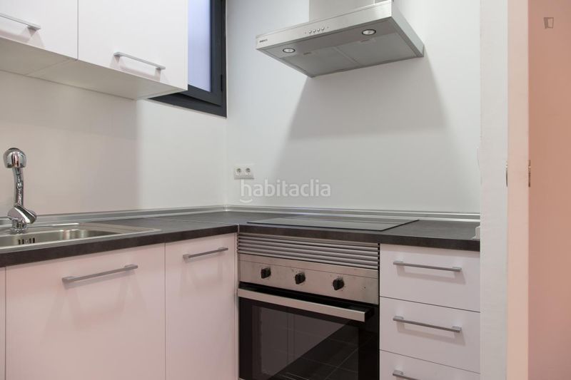 Foto be286c17-2f20-44af-9d80-d653771ca5ad. Affitto piccolo appartamento in El Camp de l´Arpa del Clot Barcelona