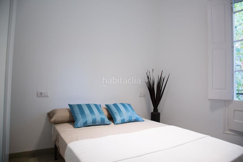 Foto f7bd708d-753e-45e1-a512-c15ea38f7cce. Affitto piccolo appartamento in El Camp de l´Arpa del Clot Barcelona