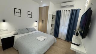 Rent Apartment in Ciudad Universitaria