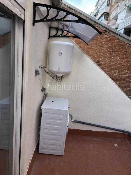 Foto 0be32fff-602b-4b03-8300-26b61a006367. Alquiler estudio en Berruguete Madrid