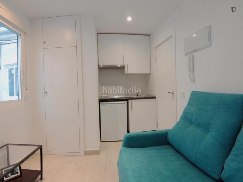 Foto 23ad4f99-6cea-481c-974f-50ebbe378476. Alquiler estudio en Berruguete Madrid