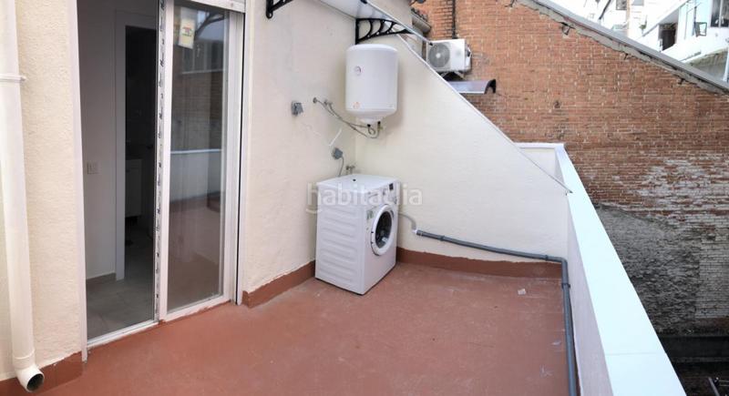 Foto 3f90cc7d-9072-4b86-b8de-348320b4150a. Alquiler estudio en Berruguete Madrid