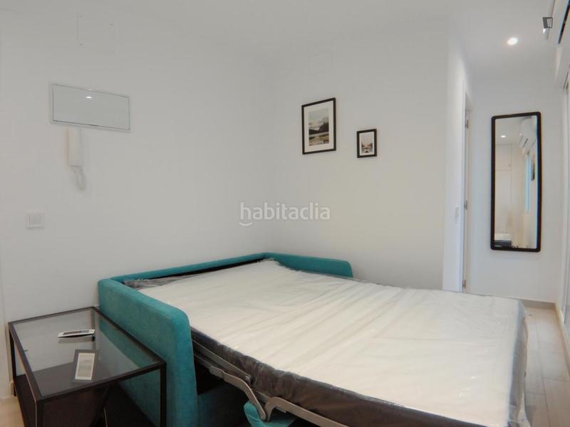 Foto 592adf11-0fd0-47c6-9050-289b6af42458. Alquiler estudio en Berruguete Madrid