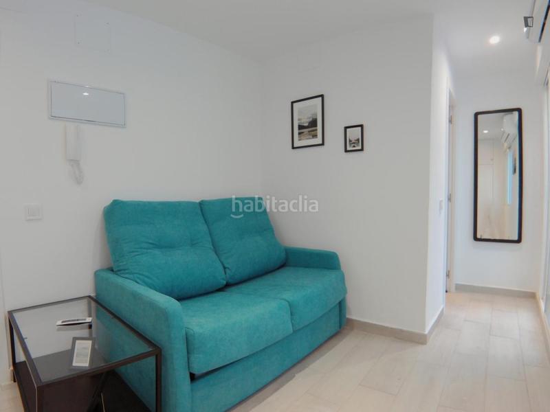 Foto 9249dbed-44b2-4249-b6b1-243ad51d6b4e. Alquiler estudio en Berruguete Madrid