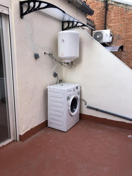 Foto deb3858a-77bc-4dea-99b9-c92cf205123e. Alquiler estudio en Berruguete Madrid