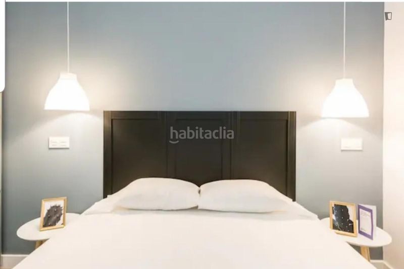 Foto 19faa0ff-5f95-466a-9054-769b2e87af0a. Lloguer apartament amb calefacció a Justicia-Chueca Madrid
