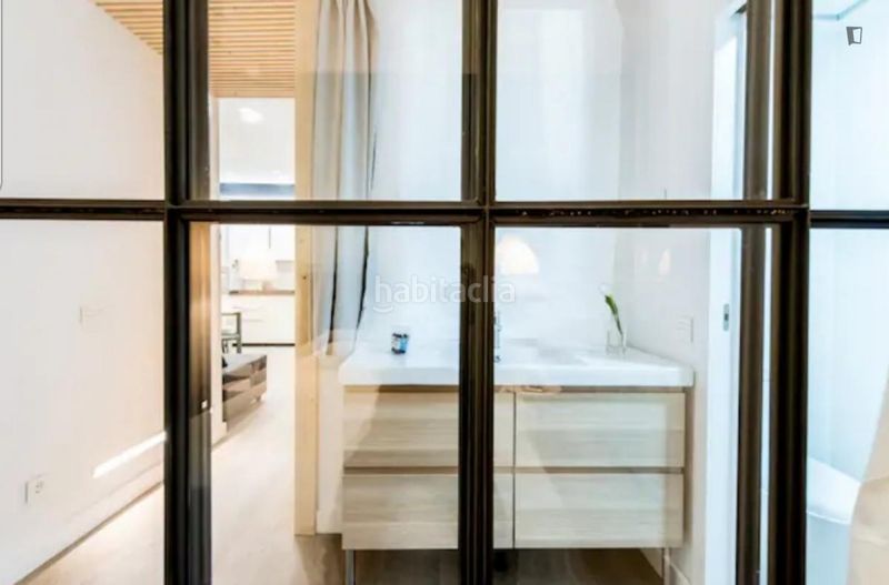 Foto 42337878-0c46-4f29-9ea1-a8c894bfd377. Lloguer apartament amb calefacció a Justicia-Chueca Madrid