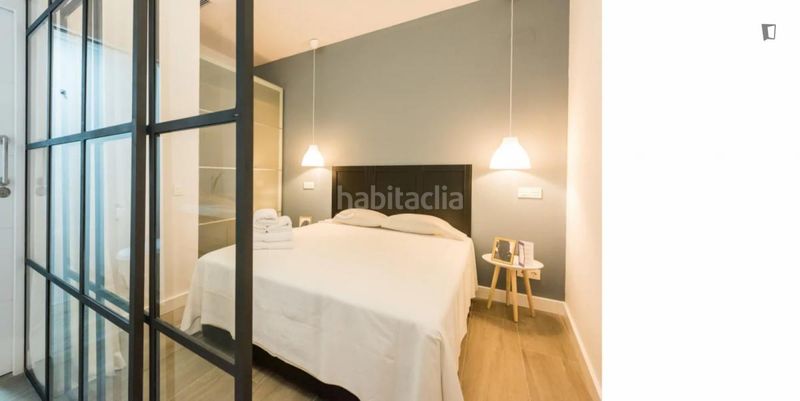 Foto 47c2e6af-a528-4853-9813-6d0dacc6fcd7. Lloguer apartament amb calefacció a Justicia-Chueca Madrid