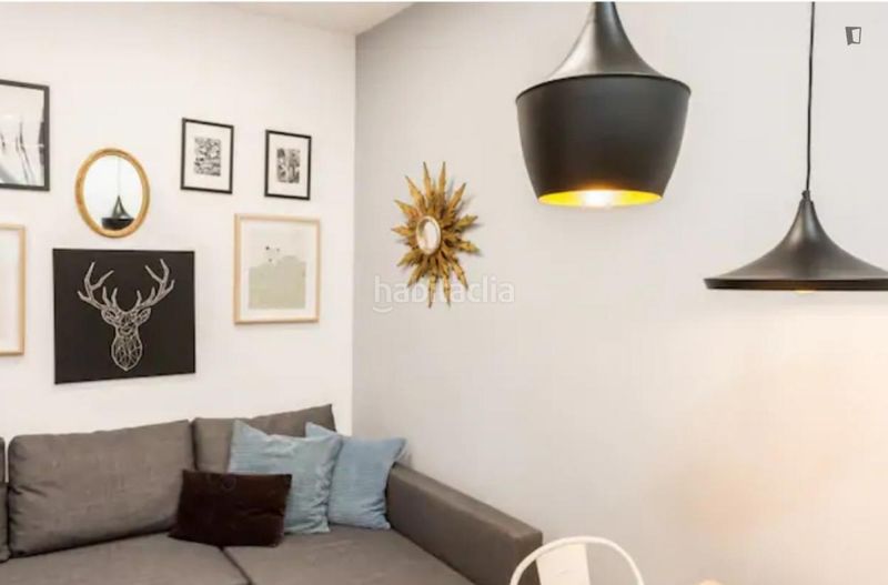 Foto 47d2dc8e-67f9-4f38-9ef5-3406207710cd. Lloguer apartament amb calefacció a Justicia-Chueca Madrid