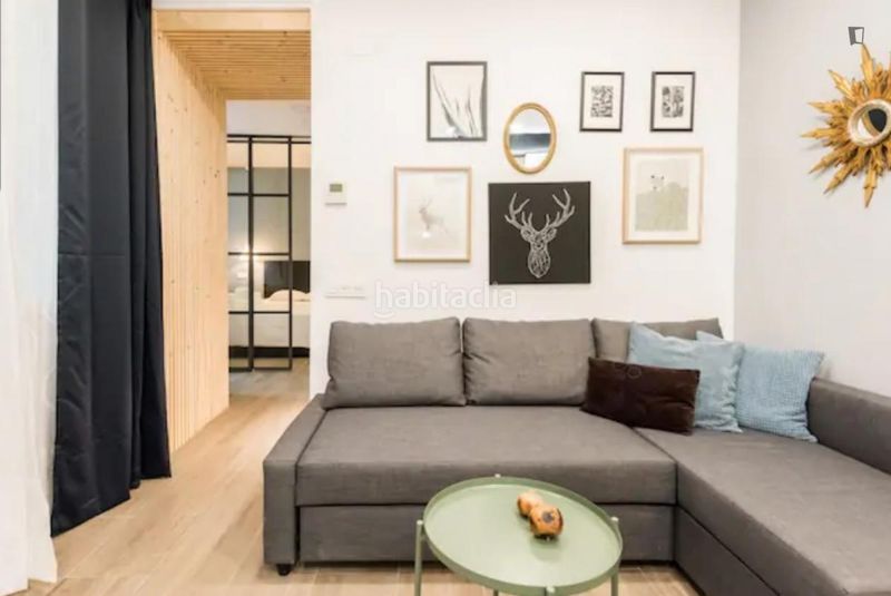 Foto 57670822-c1b5-4e59-868a-304fe0435900. Lloguer apartament amb calefacció a Justicia-Chueca Madrid