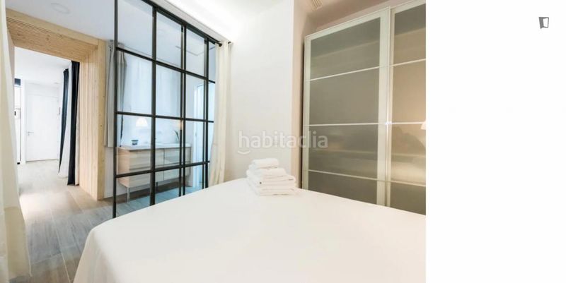Foto 58dbc92c-7259-47a7-98ea-b2016a19d6b6. Lloguer apartament amb calefacció a Justicia-Chueca Madrid
