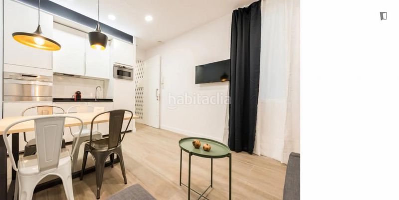 Foto 6fdfe714-d8c3-4d67-9b62-7515094cd29c. Lloguer apartament amb calefacció a Justicia-Chueca Madrid