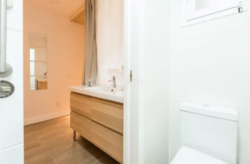 Foto a5c79ecd-9ce1-4ac4-ac4c-e91095a26c3f. Lloguer apartament amb calefacció a Justicia-Chueca Madrid