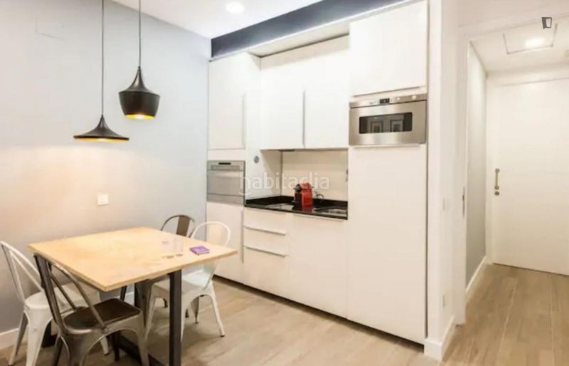 Foto a6bea0da-c3c8-4aac-835e-fb8ab4dc92b0. Lloguer apartament amb calefacció a Justicia-Chueca Madrid