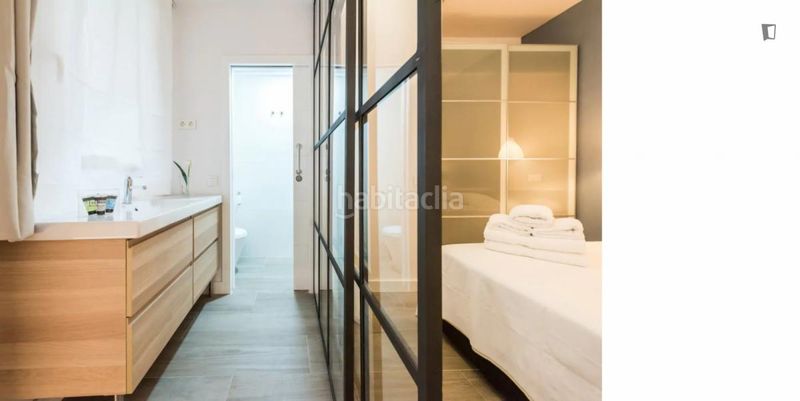 Foto bed3518c-1453-46ee-96ec-117dfdff98ac. Lloguer apartament amb calefacció a Justicia-Chueca Madrid