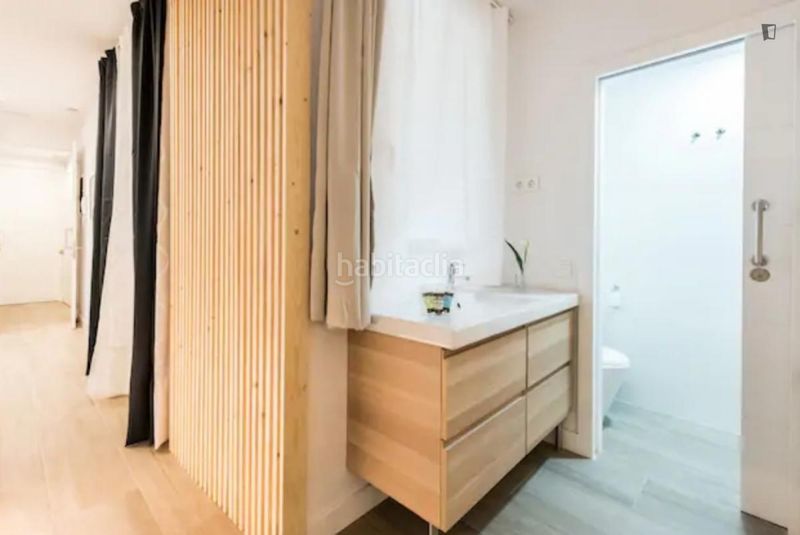 Foto c34d29d1-5a3c-4e1e-ade5-fc9eb814f004. Lloguer apartament amb calefacció a Justicia-Chueca Madrid