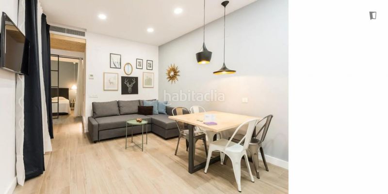 Foto c5147a48-7005-43e0-9f10-5b8c000dfc1d. Lloguer apartament amb calefacció a Justicia-Chueca Madrid
