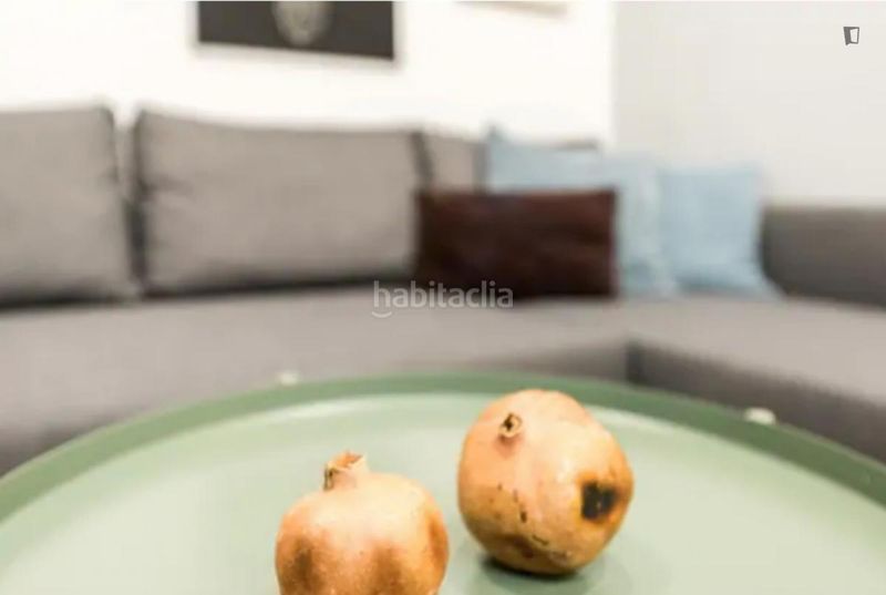 Foto c63e369e-d8c6-4fe5-9752-c2192c327d8e. Lloguer apartament amb calefacció a Justicia-Chueca Madrid