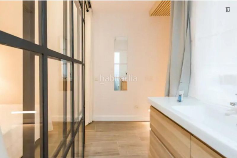 Foto c7048ac3-06f6-4b8a-ba6e-e71f137ff014. Lloguer apartament amb calefacció a Justicia-Chueca Madrid