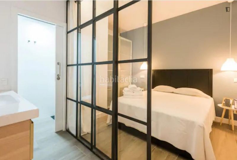Foto dddb6868-4bb6-4dda-af7e-51ce77f1eaf0. Lloguer apartament amb calefacció a Justicia-Chueca Madrid