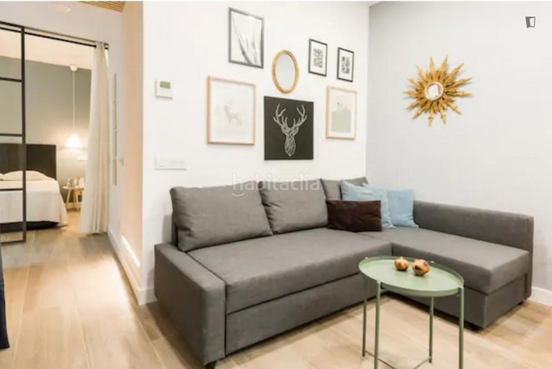 Foto fb1bc9b6-2c07-4b68-a77f-589a55d26400. Lloguer apartament amb calefacció a Justicia-Chueca Madrid