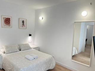 Alquiler Apartamento en Palacio
