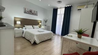 Alquiler Estudio en Palacio