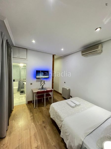 Foto 13543100-9052-409d-b645-45ef31da2420. Location studio avec chauffage dans Justicia-Chueca Madrid