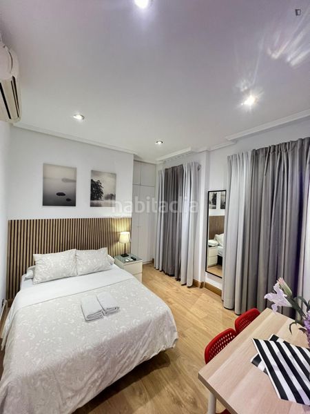 Foto 34ccd1d6-2537-4023-aa7c-bc2c754dc050. Location studio avec chauffage dans Justicia-Chueca Madrid