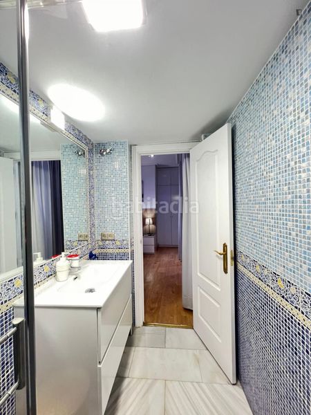 Foto 3d6573ac-c7a4-4efb-980b-42e9e1564548. Location studio avec chauffage dans Justicia-Chueca Madrid