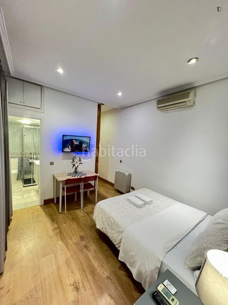 Foto 6510d391-7eed-4c8f-b9f3-a14080a836a1. Location studio avec chauffage dans Justicia-Chueca Madrid