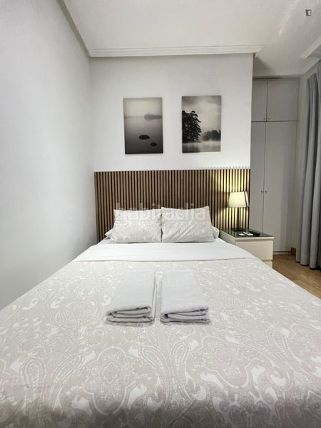 Foto 6cfc90c2-1eda-4cb0-a747-04aeb5c24688. Location studio avec chauffage dans Justicia-Chueca Madrid