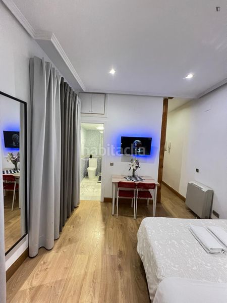 Foto b2961b27-ed5b-4631-a311-99ac023ec75d. Location studio avec chauffage dans Justicia-Chueca Madrid