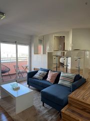 Miete Appartement in Malva Rosa
