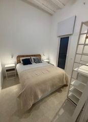 Apartment in El Cabanyal-El Canyamelar