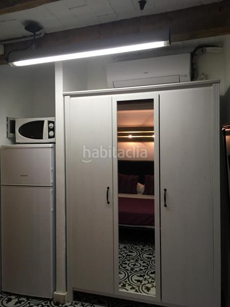 Foto 7ba3ecc7-fef1-499d-95b5-1ab6472be79a. Alquiler estudio en Dreta de l´Eixample Barcelona