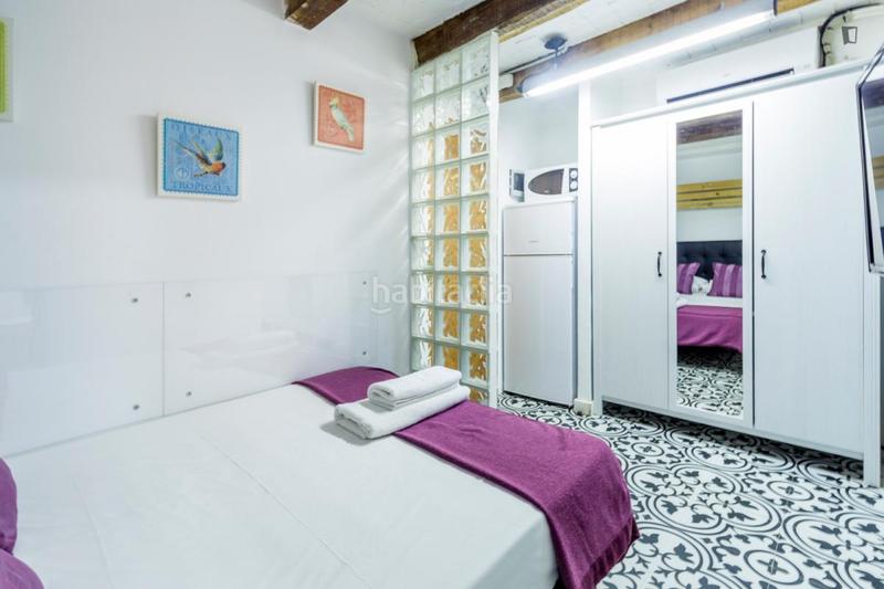 Foto ddea2570-6cff-415a-bbce-7a237b13a42e. Alquiler estudio en Dreta de l´Eixample Barcelona